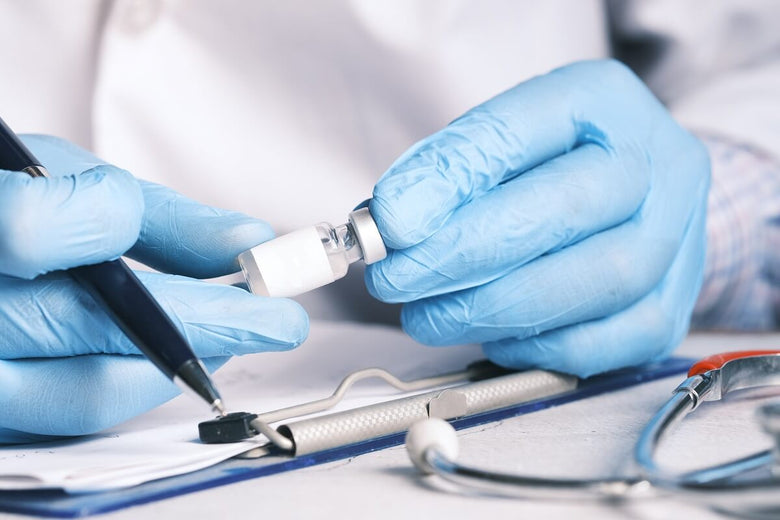 Advantages of Multi-Panel Drug Testing Kits