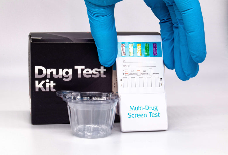 Drug and Alcohol Policy