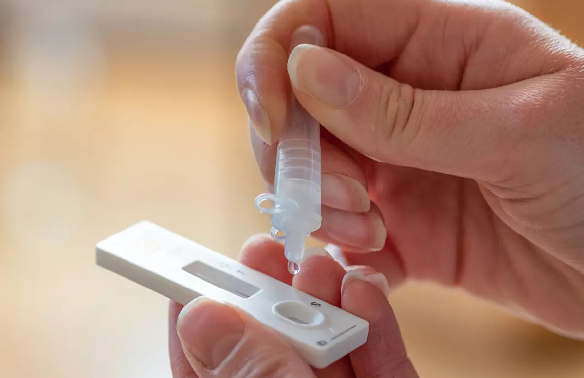 Drug & Alcohol Testing Within the Construction Industry