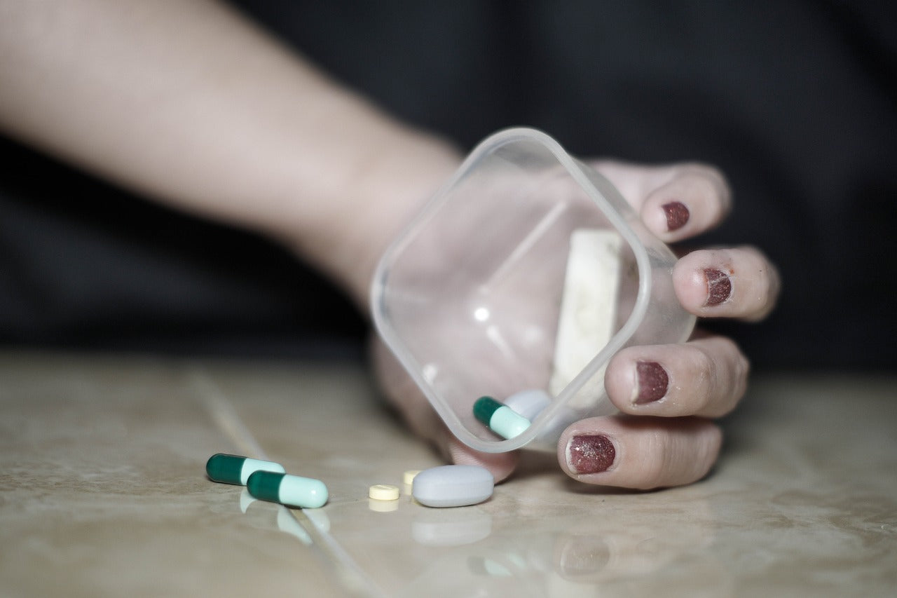 WHEN SHOULD WE CONDUCT WORKPLACE DRUG TESTING?