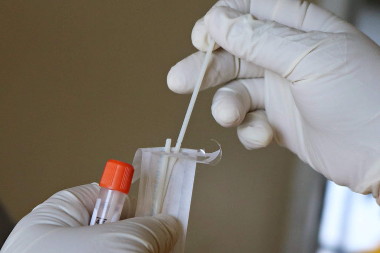 Workplace Drug Testing Kits