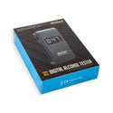 breathalyser in box packing