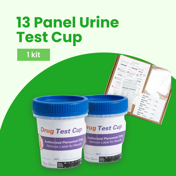 13 Urine 1