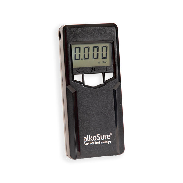 breathalyser