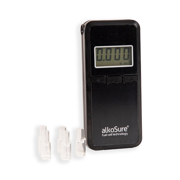breathalyser