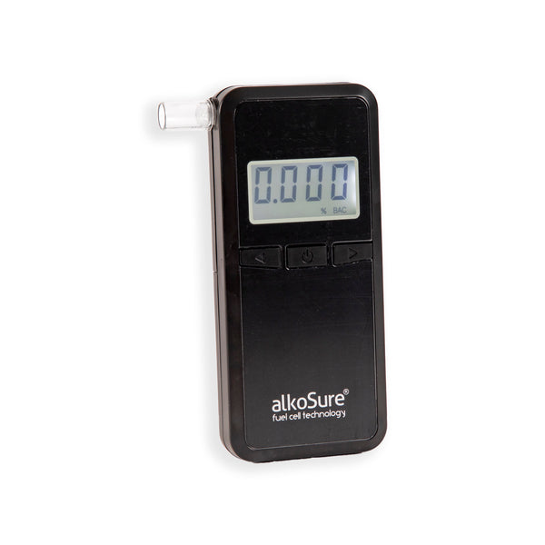 breathalyser