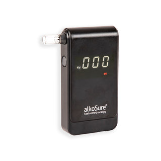 breathalyser alkosure