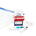 Rapid Multi 10 Drug & Alcohol Saliva Test Kit (250 Tests)