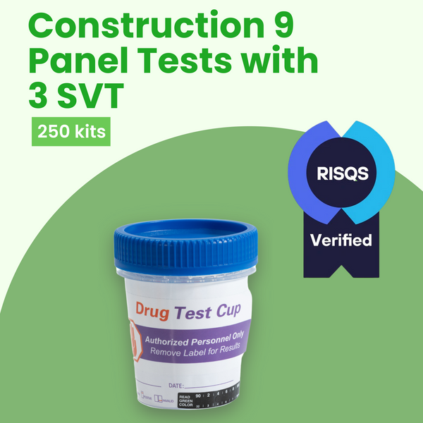 Construction 250 kits