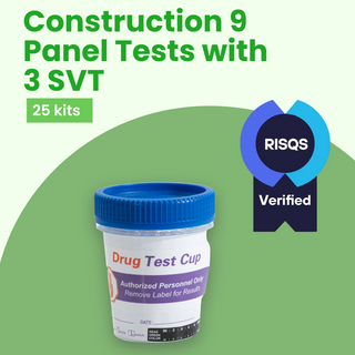 Construction 25 kits