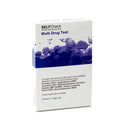 SelfCheck Multi Drug Test Urine Drug 100 Tests