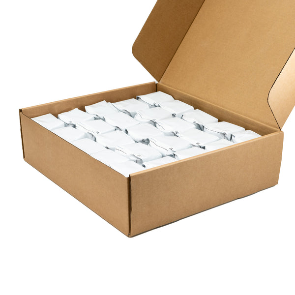 test box