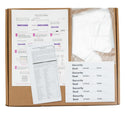 test box