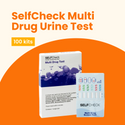 Self Check 100