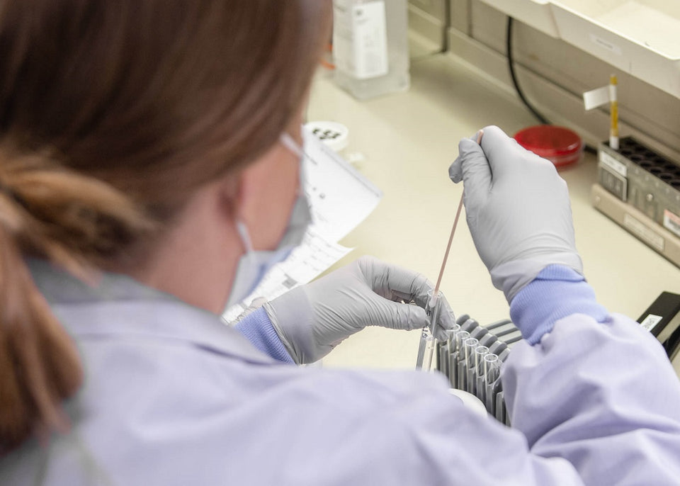 Dealing With Drug & Alcohol Exposure in the Workplace Drug Testing