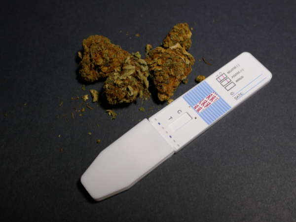 UK Cities Where Residents Seek Help to Quit Drugs Most