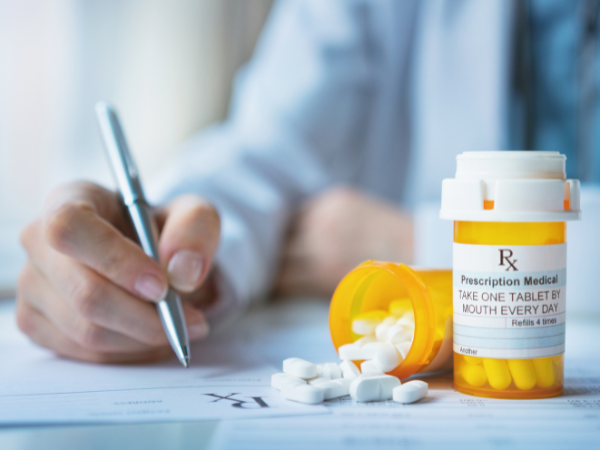 Where the UK Spends Most on Prescription Drugs: £15B Regional Breakdown