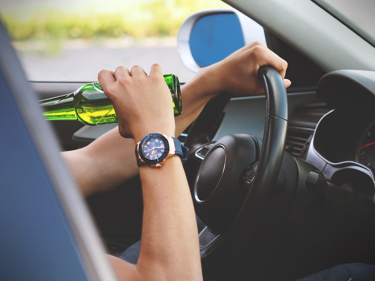 BLOOD ALCOHOL VS BREATH ALCOHOL: WHAT'S THE DIFFERENCE?