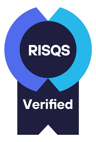 RISQS Certified Supplier