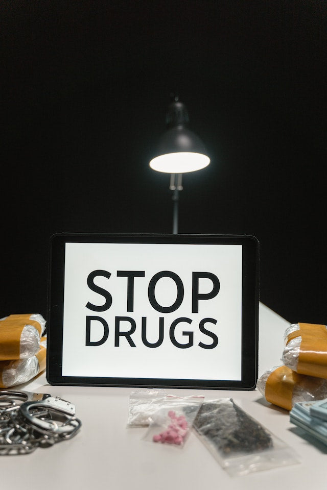 LATEST UK HEALTH & SAFETY EXECUTIVE GUIDANCE ON DRUG & ALCOHOL MISUSE AT WORK
