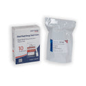 SelfTest Rapid Multi 10-in-1 Drug & Alcohol Saliva Test Kit