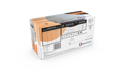 Omnitex Black Nitrile Gloves Box of 200 Gloves