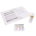 Urine Adulteration Test Strips (6 Parameter) 25 Tests