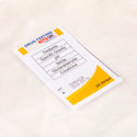 Urine Adulteration Test Strips (6 Parameter) 25 Tests