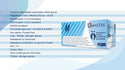 Omnitex Blue Nitrile Gloves Box of 200 Gloves