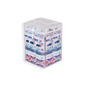 Multi Level Single Use Twin Pack Disposable Breathalyser Kits