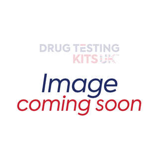 Rapid Multi Drug & Alcohol Saliva Test Kit