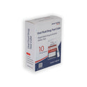 SelfTest Rapid Multi 10-in-1 Drug & Alcohol Saliva Test Kit