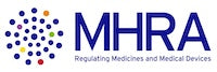 Mhra logo
