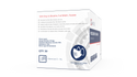Omnitex Type IIR Face Masks Box of 50 in Blue