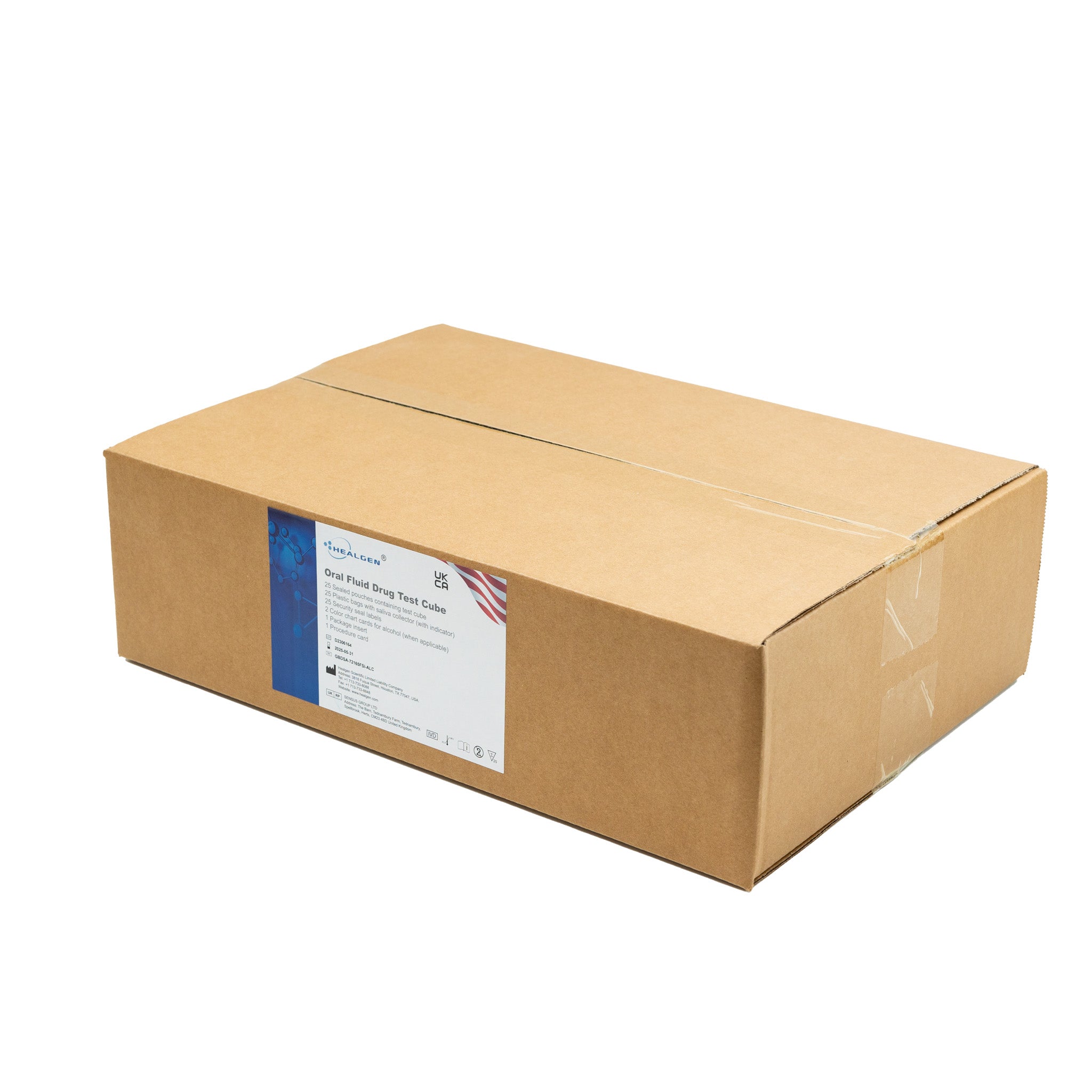 Qt Drug Test Results: Understanding Your Report - 9eja690