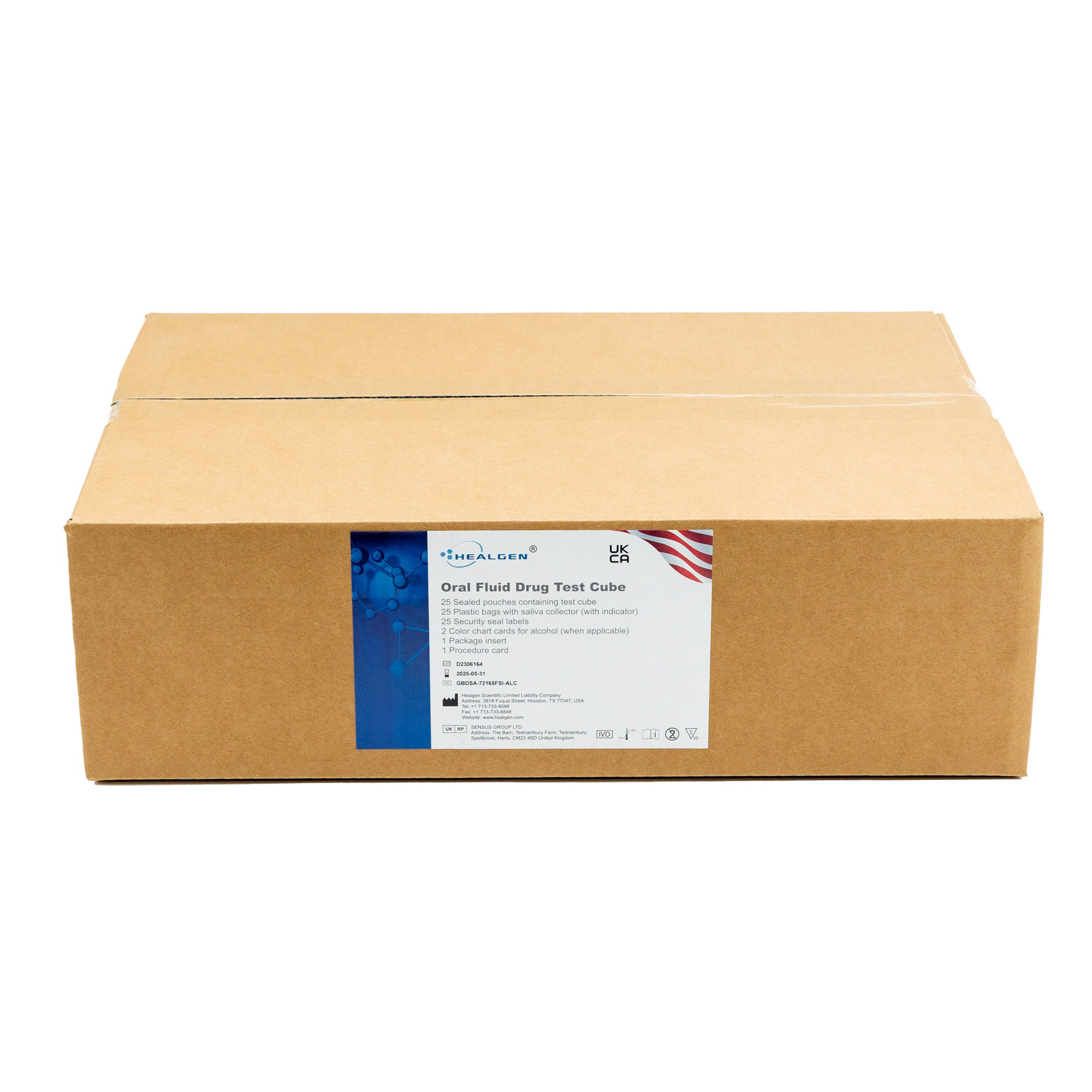 Qt Drug Test Results: Understanding Your Report - 34aqb2u