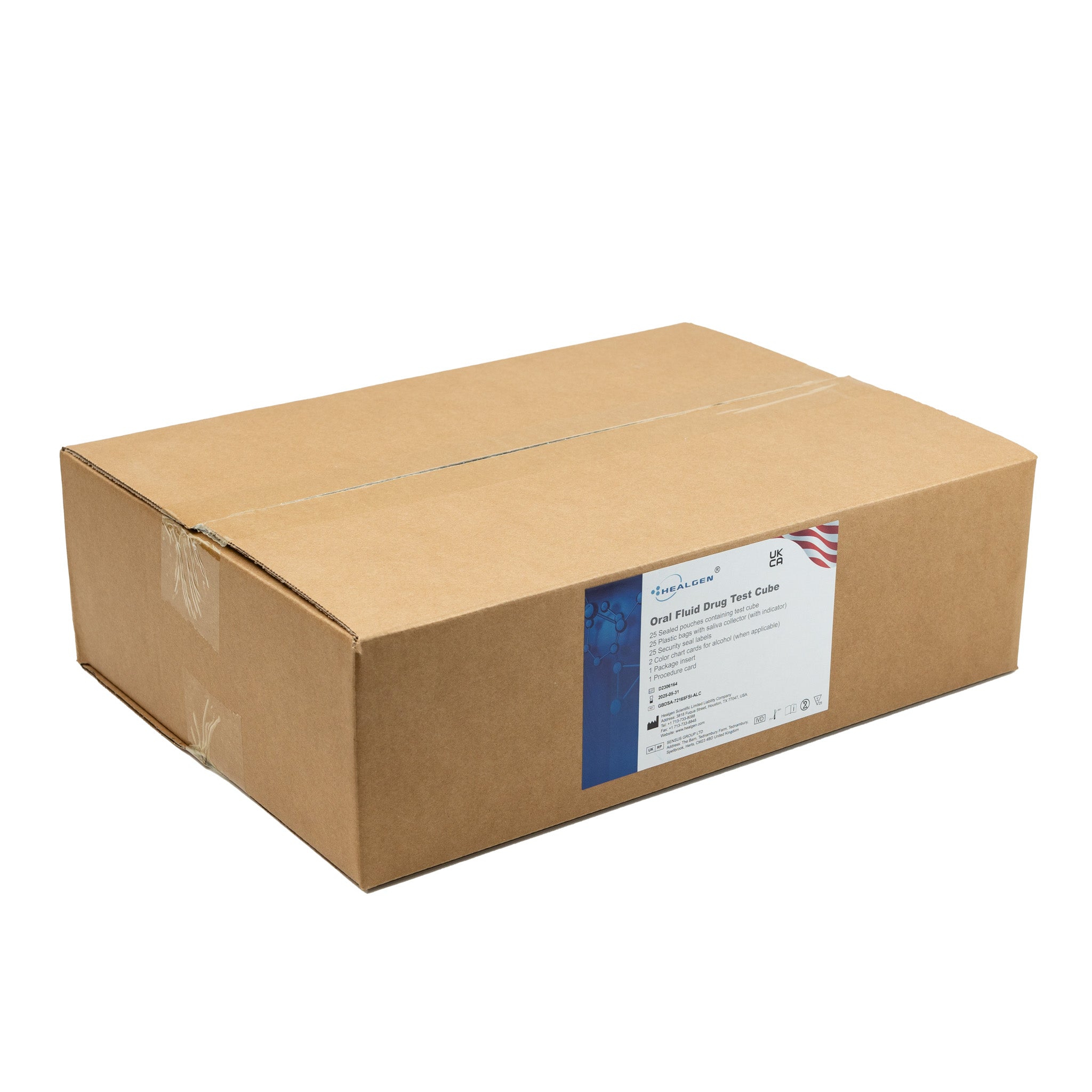 Qt Drug Test Results: Understanding Your Report - 0c51qy9