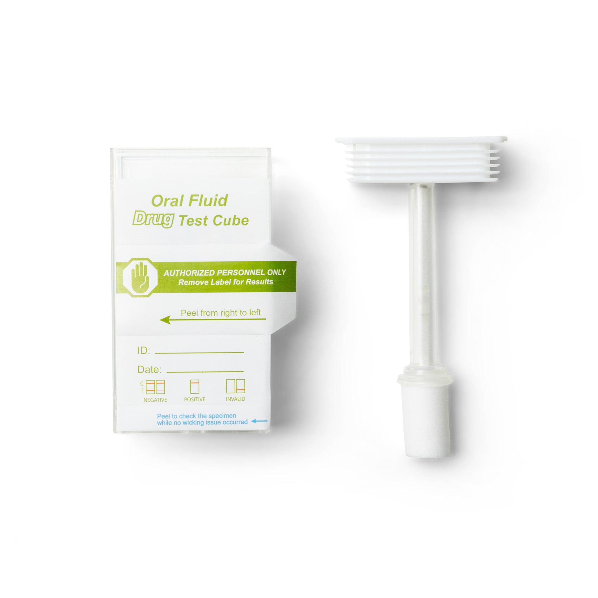 How to Read Drug Test Results | Detailed Explanation | Drug Testing Kits UK