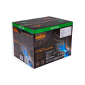 Guardian Supplies Blue Nitrile Medical Gloves 3.5g – Disposable, Latex-Free Box of 100