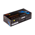 Guardian Supplies Blue Nitrile Medical Gloves 3.5g – Disposable, Latex-Free Box of 100