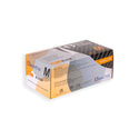Omnitex Black Nitrile Gloves Box of 200 Gloves