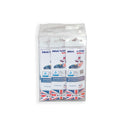 Multi Level Single Use Individually Packed Disposable Breathalyser Kits