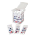 Multi Level Single Use Individually Packed Disposable Breathalyser Kits