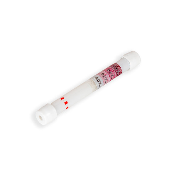 Multi Level Single Use Individually Packed Disposable Breathalyser Kits
