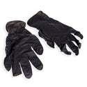 Omnitex Black Nitrile Gloves Box of 200 Gloves