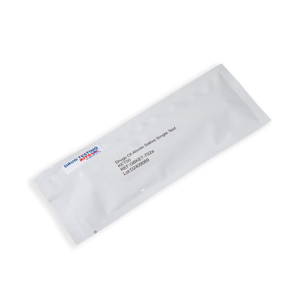 Ketamine Saliva Drug Test Kit