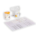 10 Panel Urine Drug Test Kit Split Key Cup