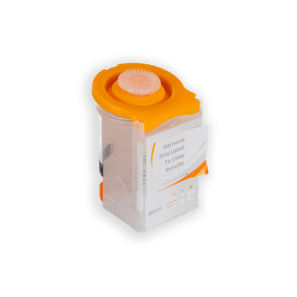 10 Panel Urine Drug Test Kit Split Key Cup