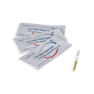 Ketamine KET 1000ng Urine Drug Test Strips