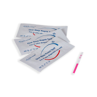Cocaine COC 100ng Urine Drug Test Strips